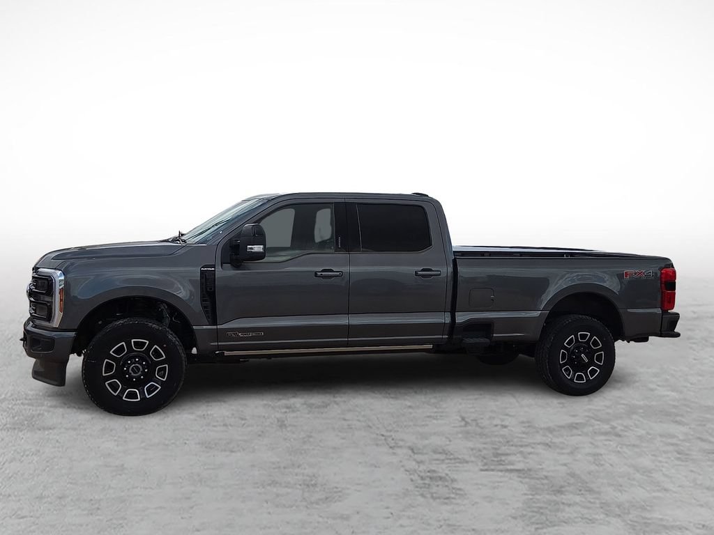New 2026 Ford F350 Platinum w/ FX4 Off-Road Package AWD/4WD image 6