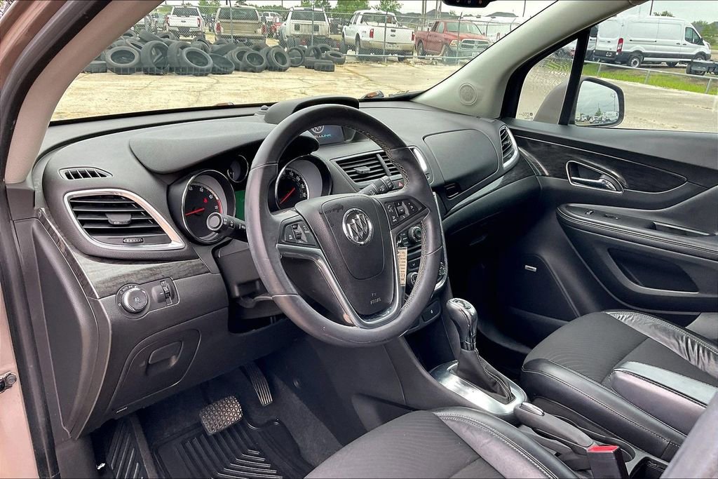 Used 2014 Buick Encore Convenience FWD image 14