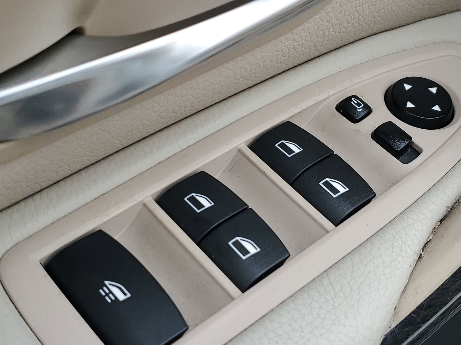 Used 2016 BMW 428i Convertible image 19