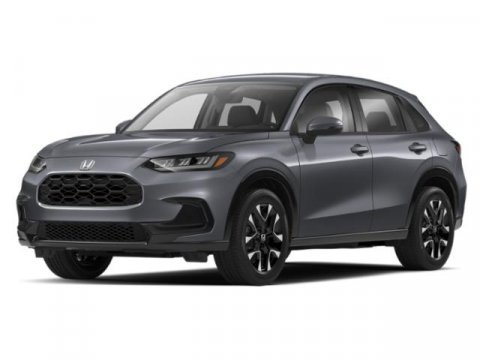 New 2026 Honda HR-V EX-L