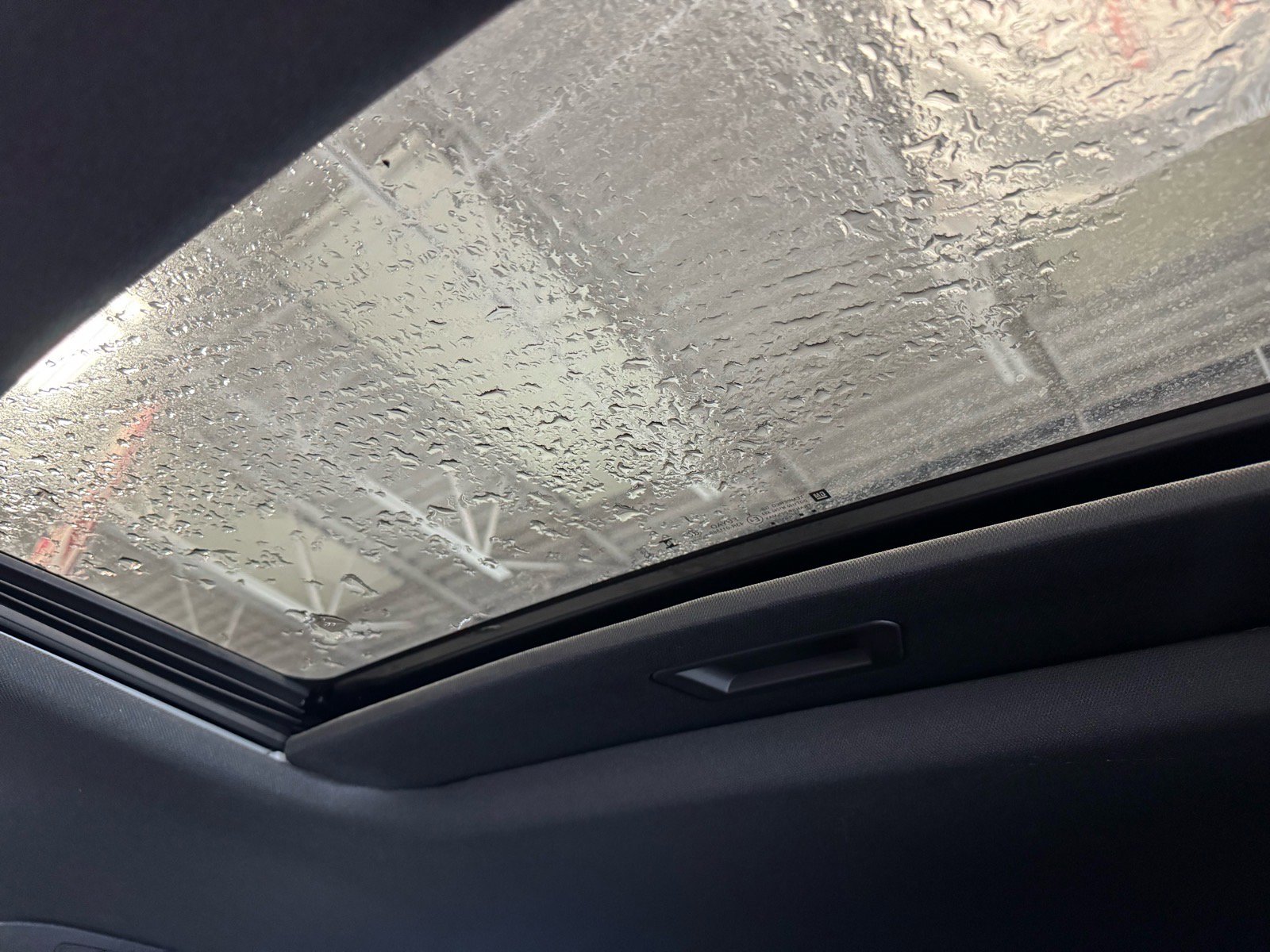 New 2026 Buick Envista Avenir image 17