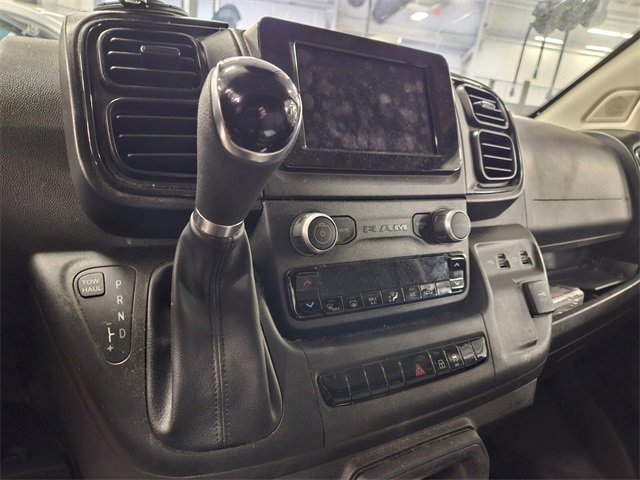 Used 2022 RAM ProMaster 2500 image 8