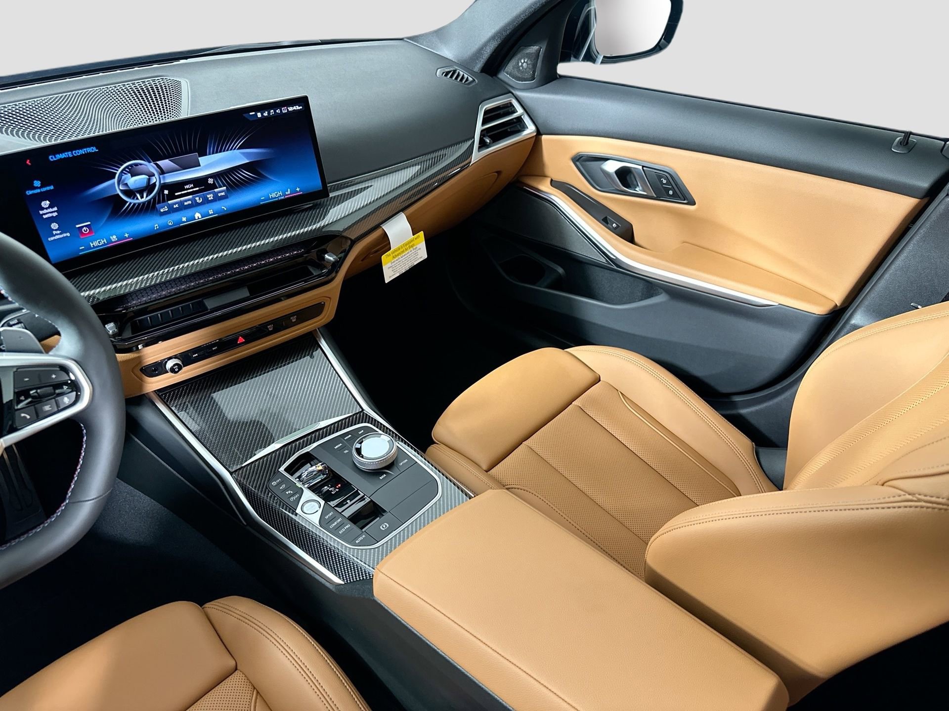 New 2026 BMW M340i image 24