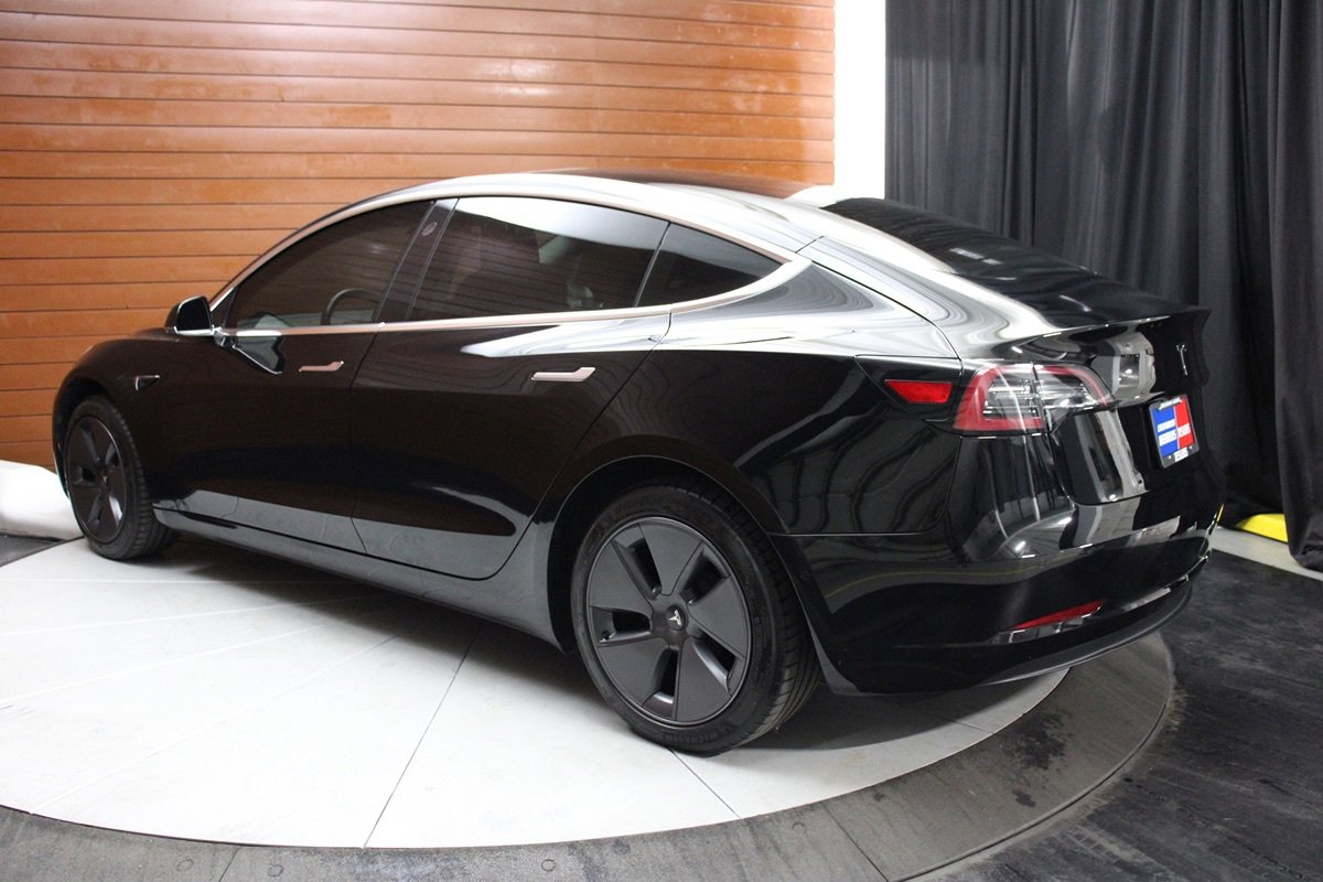 Used 2019 Tesla Model 3 Standard Range Plus RWD image 7