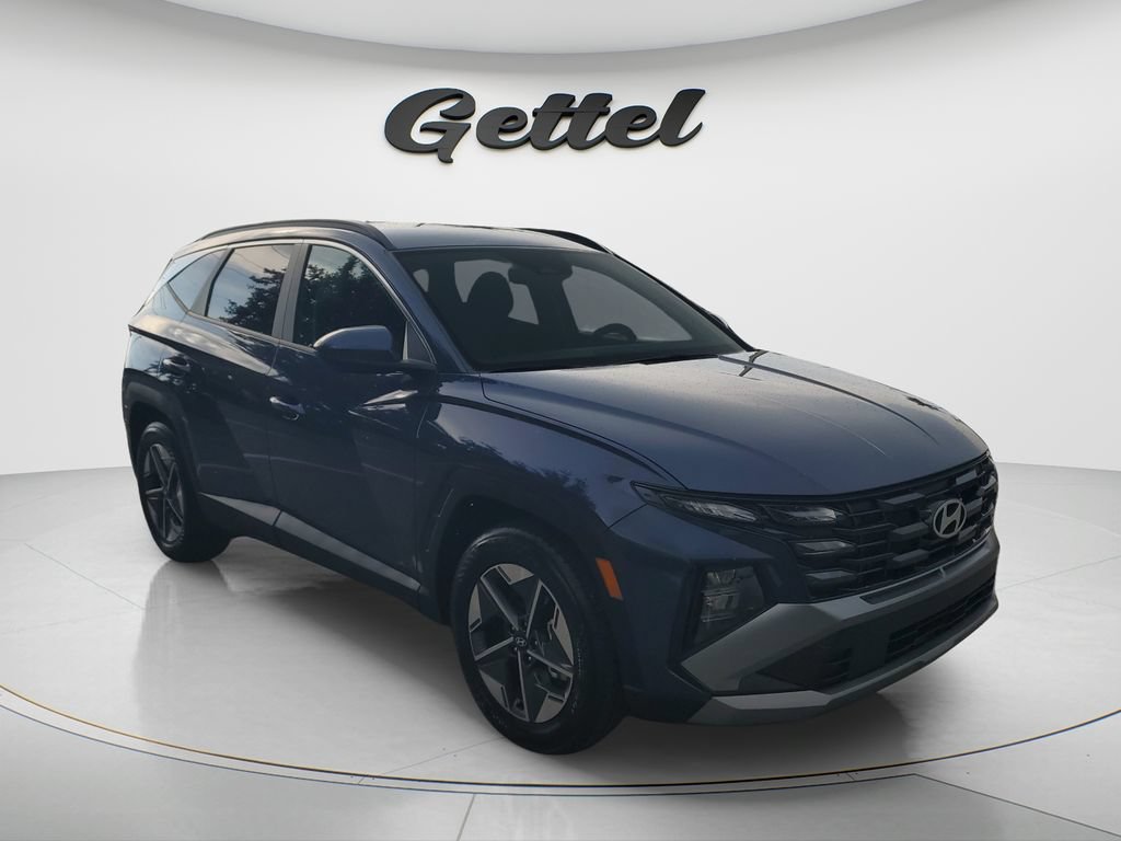 Used 2026 Hyundai Tucson SEL FWD image 3