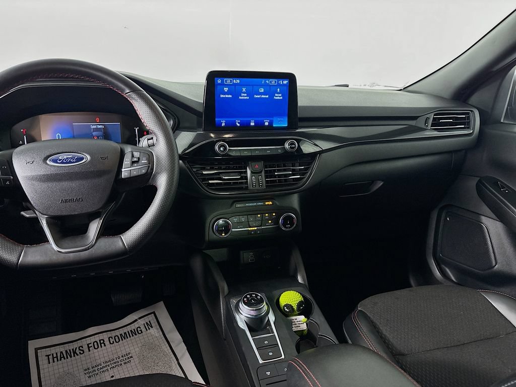 Used 2025 Ford Escape ST-Line FWD image 22