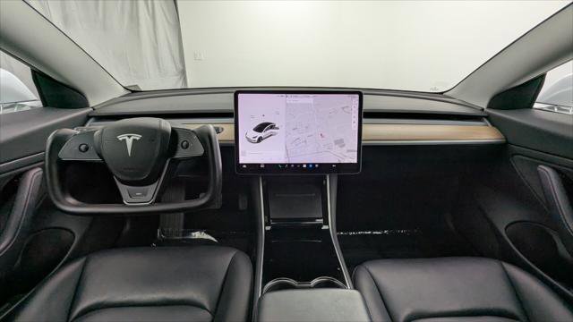 Used 2019 Tesla Model 3 Standard Range RWD image 24
