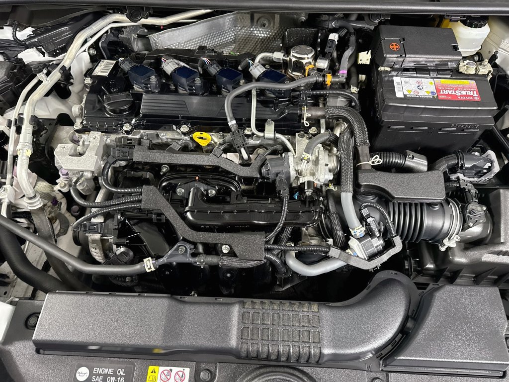 Certified 2022 Toyota Corolla SE FWD image 32