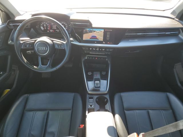 Used 2024 Audi A3 2.0T Premium FWD image 30