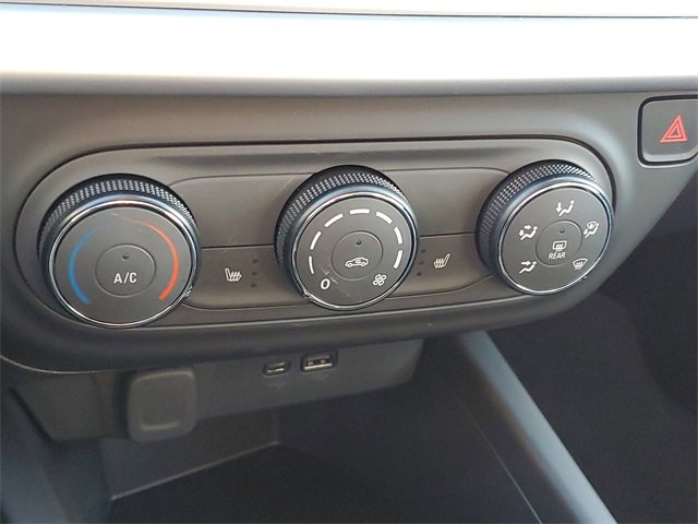 Certified 2025 Chevrolet Trax LS w/ LS Convenience Package image 24