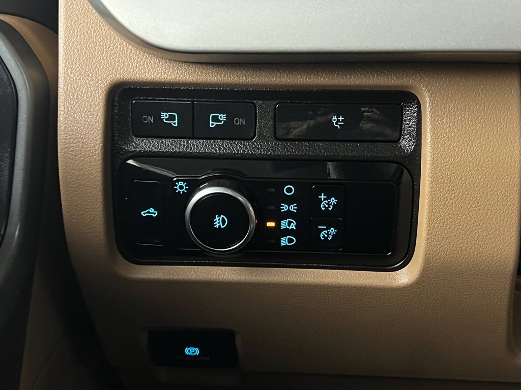 Used 2024 Ford F450 XLT image 24