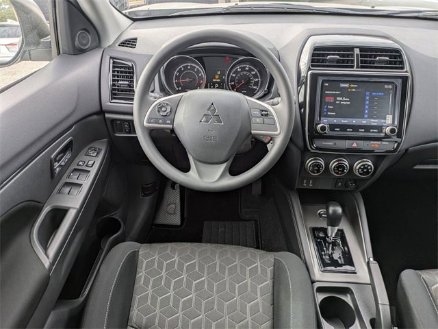 New 2026 Mitsubishi Outlander Sport ES image 16