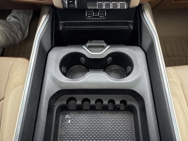 Used 2020 RAM 1500 Laramie image 25