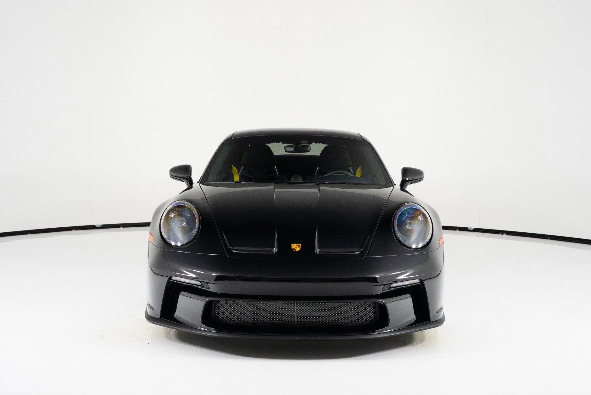Used 2024 Porsche 911 GT3 image 8