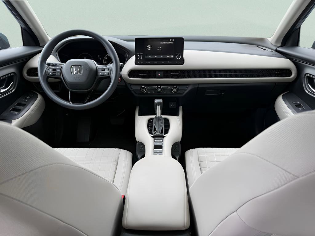 Certified 2024 Honda HR-V LX image 15