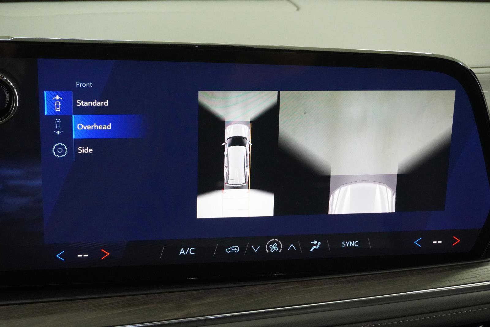 New 2026 Chevrolet Tahoe LS w/ LPO, Chrome Package image 32