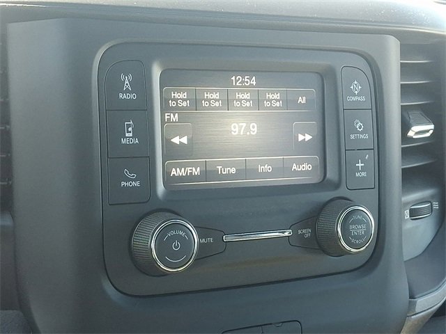 Used 2023 RAM 3500 Tradesman w/ Chrome Appearance Group image 16