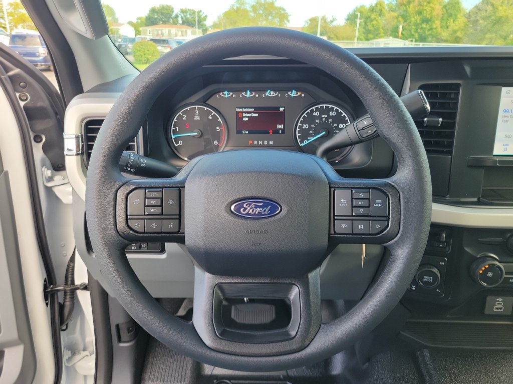 New 2027 Ford F350 XL w/ XL Chrome Package AWD/4WD image 25