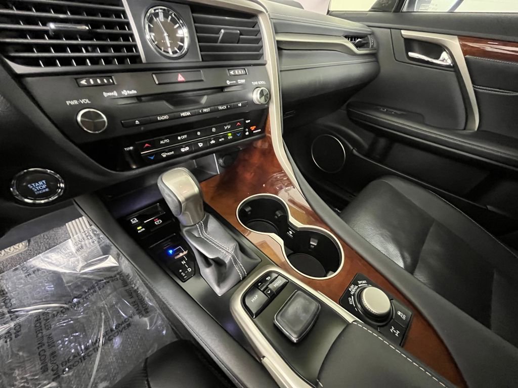 Used 2017 Lexus RX 350 AWD image 23