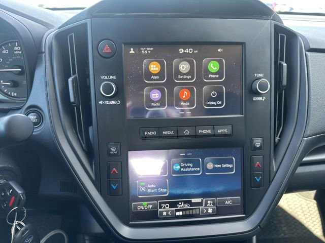 Used 2025 Subaru Impreza 2.0i AWD/4WD image 17