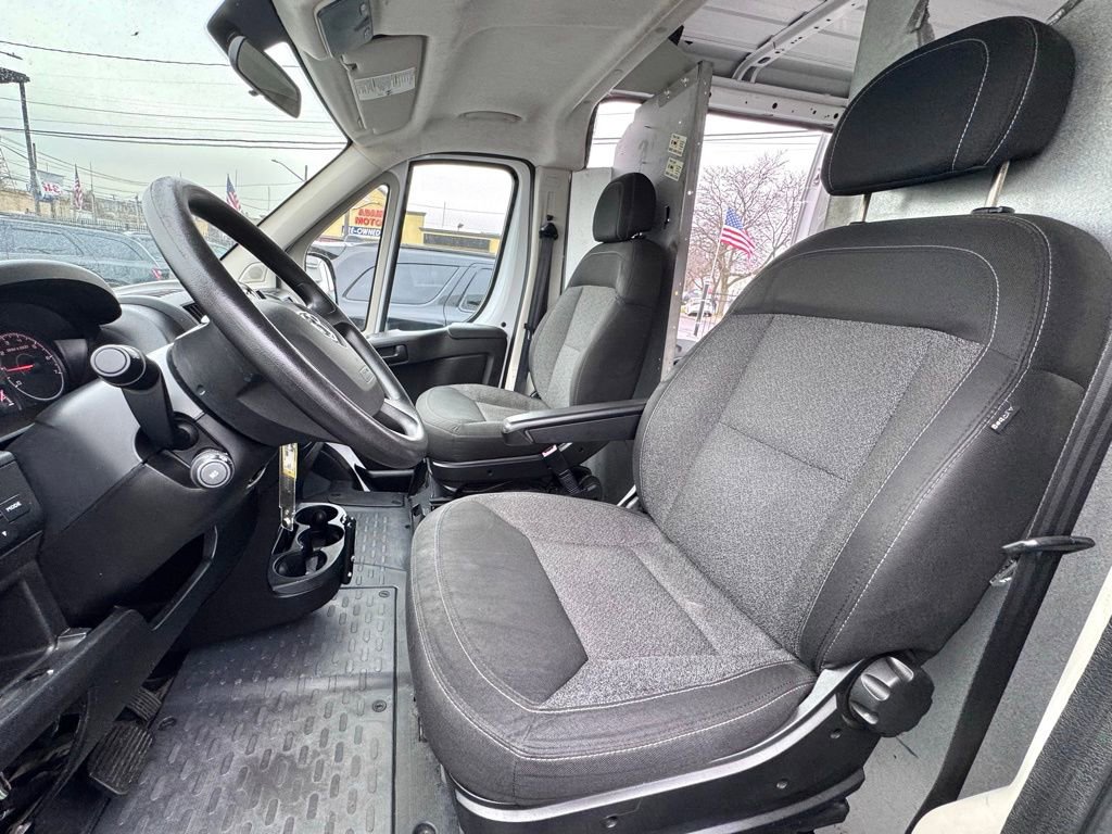 Used 2015 RAM ProMaster 1500 image 16