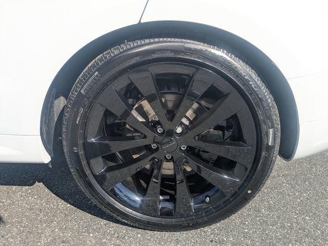 New 2026 Land Rover Range Rover Sport Dynamic SE image 10