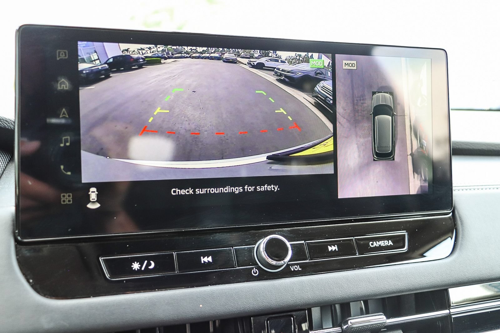 Used 2025 Mitsubishi Outlander SE FWD image 26