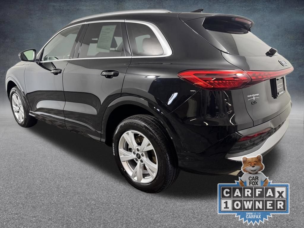 Used 2025 Audi Q5 Premium w/ Convenience Package AWD/4WD image 4