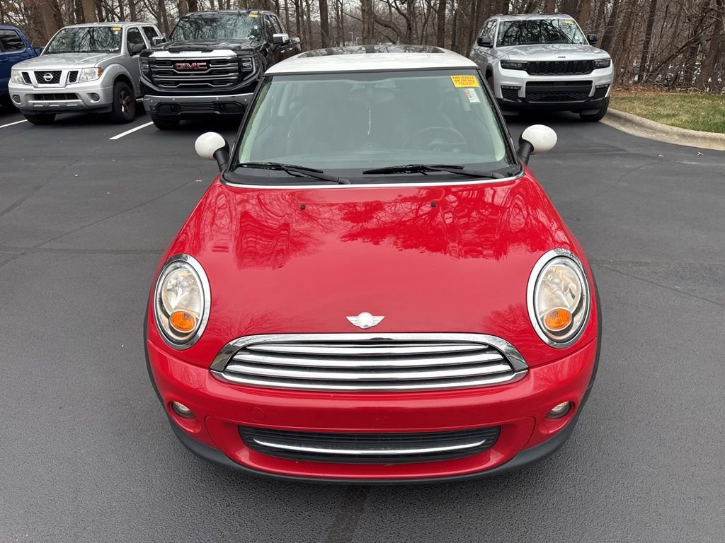 Used 2012 MINI Cooper Hardtop image 13