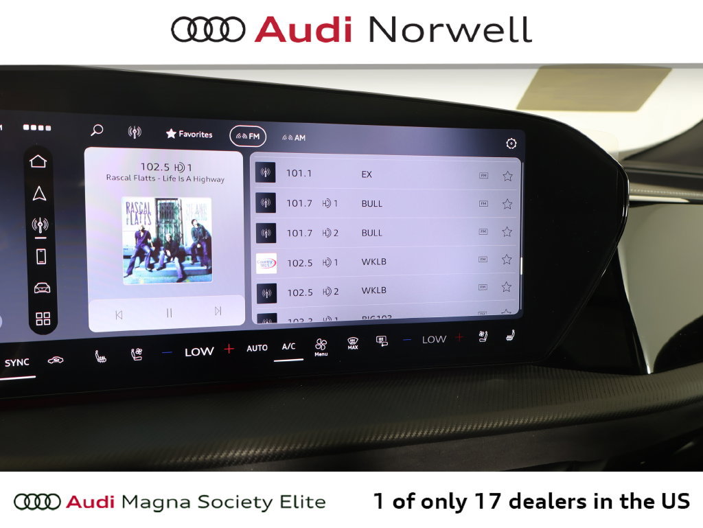 New 2026 Audi SQ5 Premium Plus AWD/4WD image 5