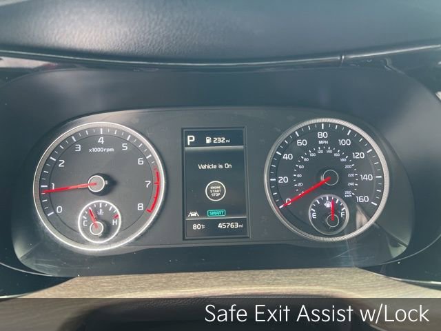 Certified 2023 Kia K5 EX w/ EX Premium Package image 12