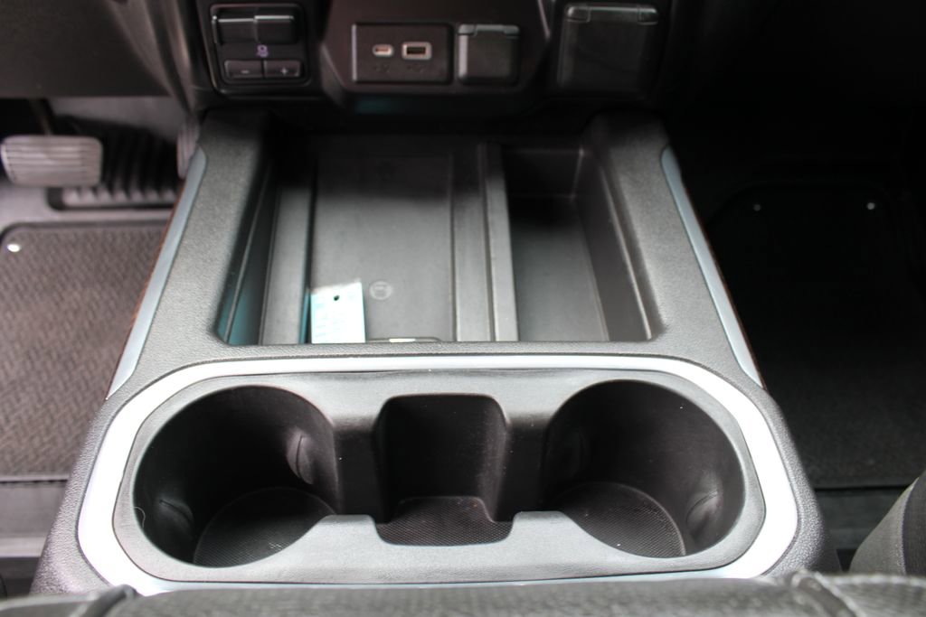 Used 2021 GMC Sierra 1500 Denali w/ Denali Ultimate Package AWD/4WD image 48