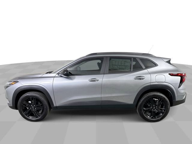New 2026 Chevrolet Trax ACTIV FWD image 5