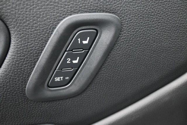 New 2026 Honda Passport TrailSport Elite image 21