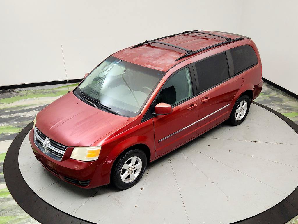 Used 2009 Dodge Grand Caravan SXT FWD image 28