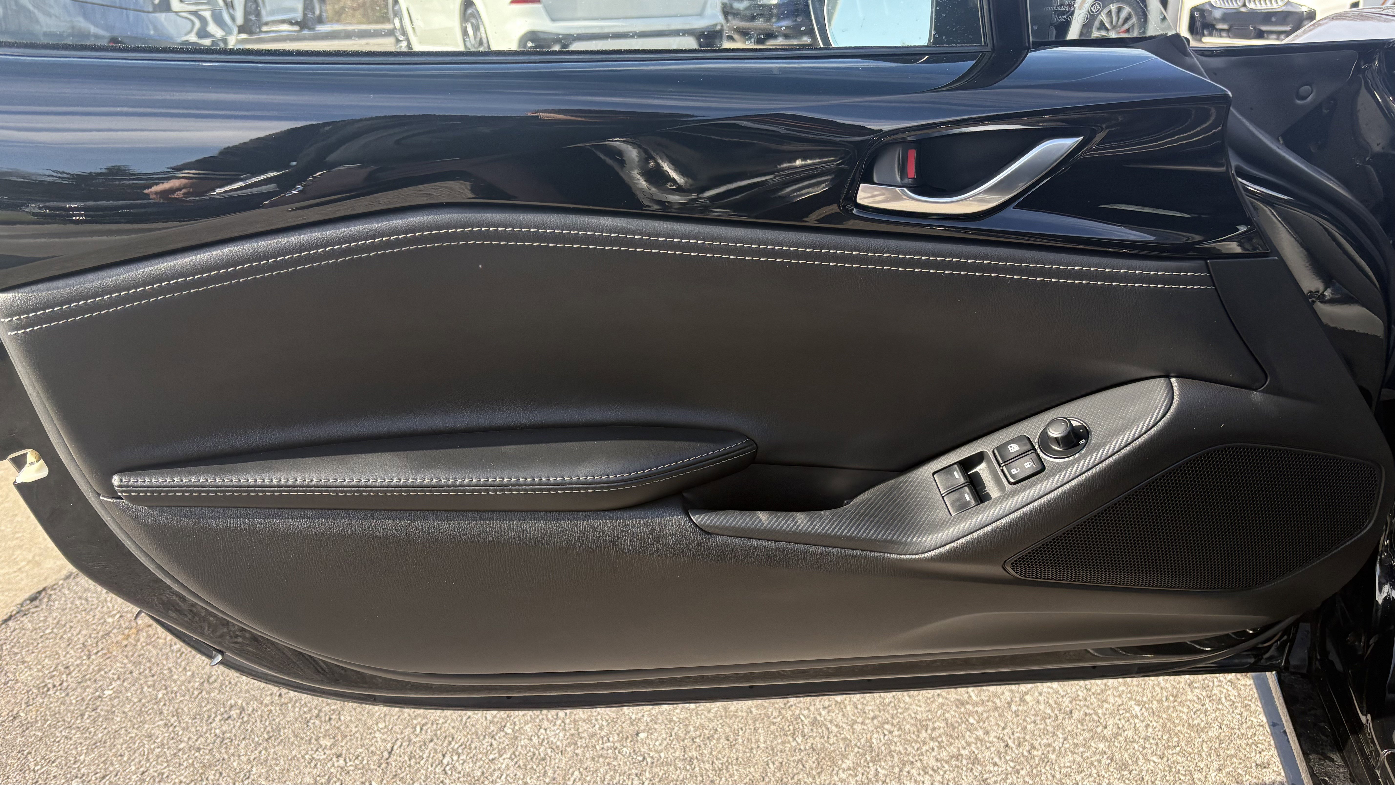 Used 2023 MAZDA MX-5 Miata Grand Touring image 16