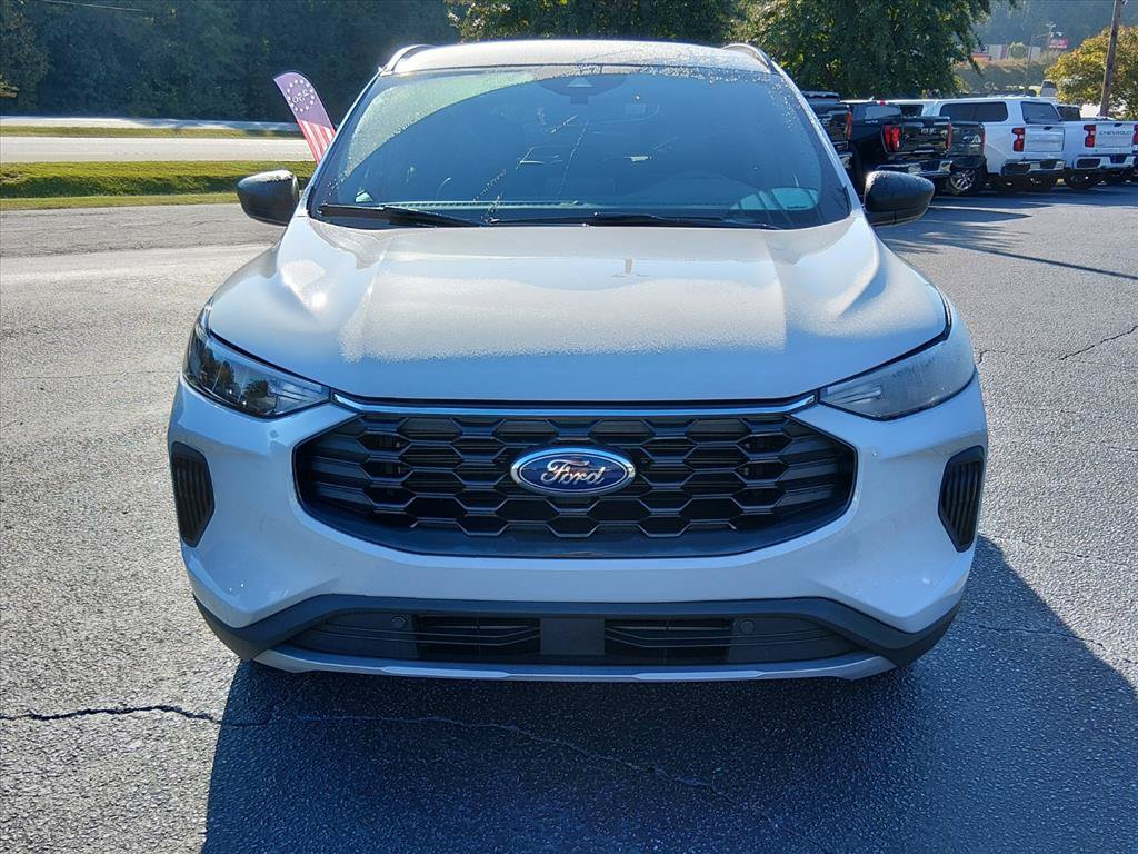 Used 2025 Ford Escape ST-Line AWD/4WD image 9