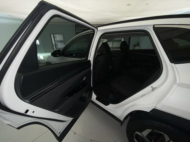 Used 2022 Hyundai Tucson SEL w/ Convenience Package FWD image 22