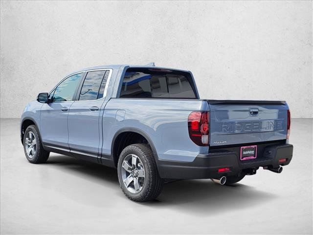 New 2026 Honda Ridgeline RTL image 7