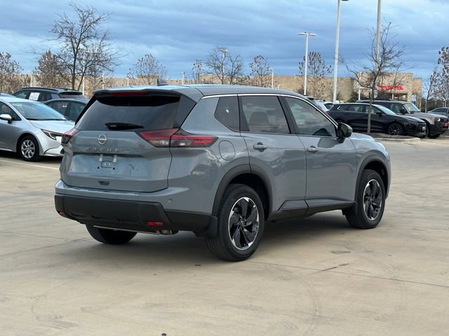 Used 2026 Nissan Rogue SV image 5