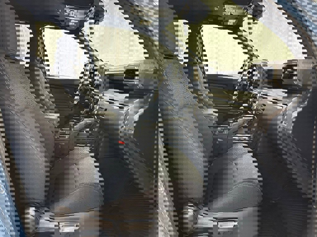 Used 2025 Toyota 4Runner SR5 image 58