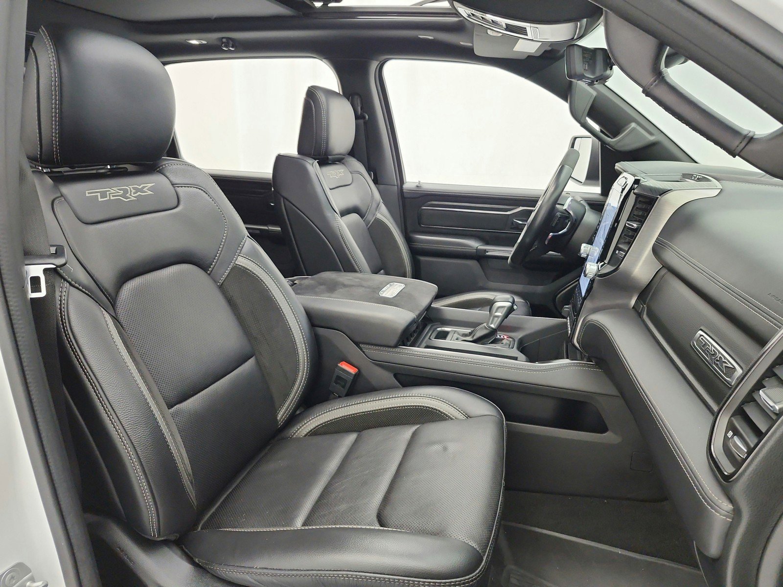 Used 2023 RAM 1500 TRX w/ TRX Level 2 Equipment Group AWD/4WD image 20