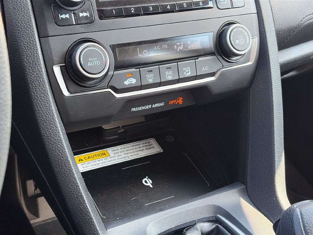 Used 2020 Honda Civic LX image 19