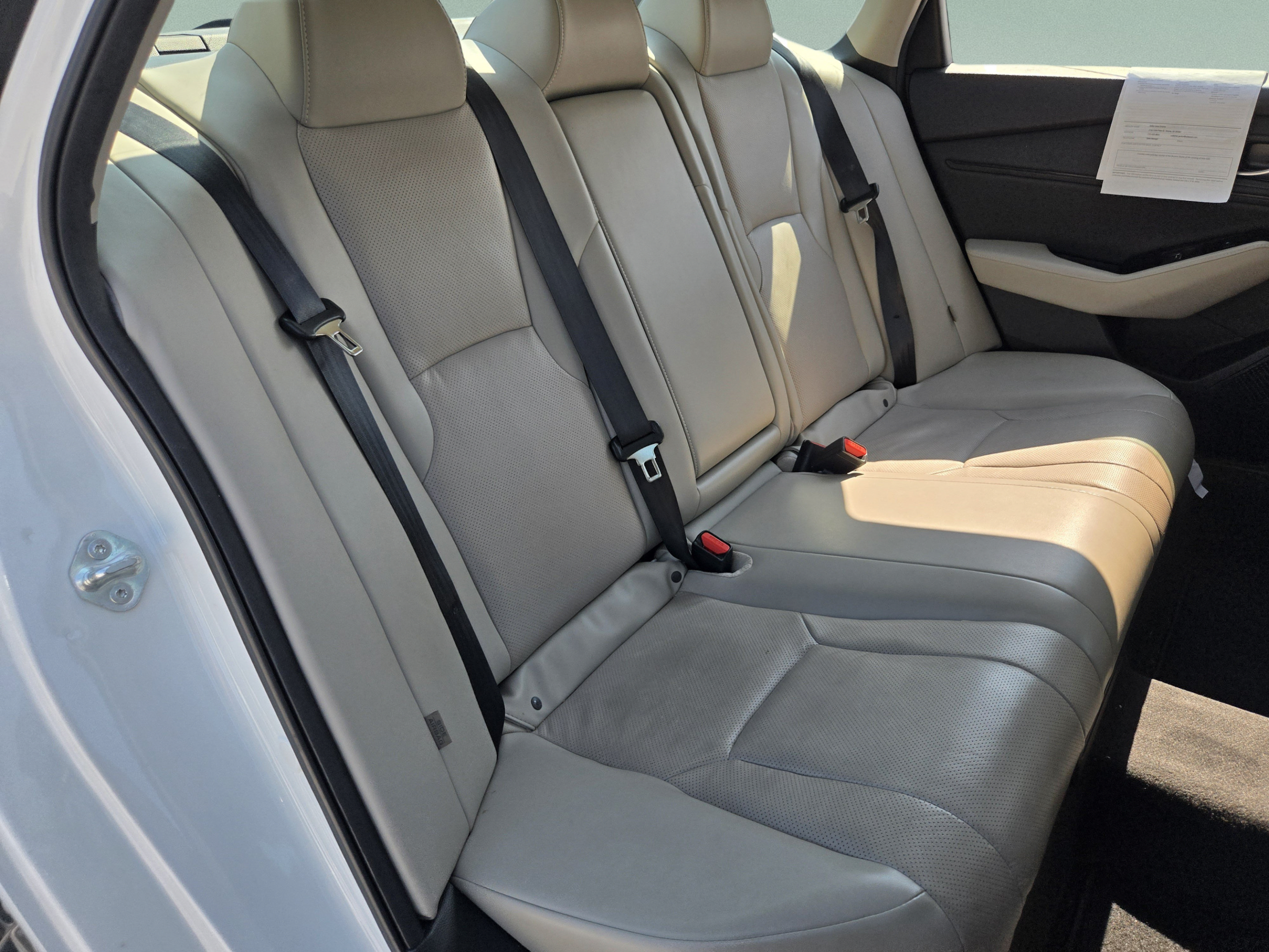Used 2023 Honda Accord Touring image 23