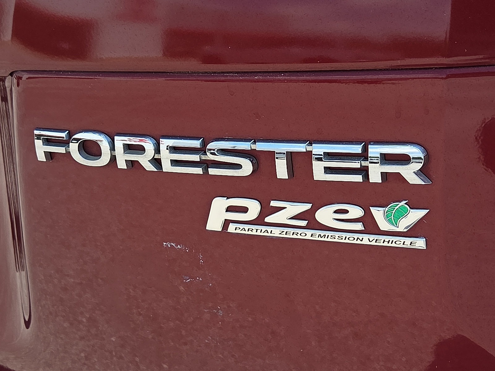 Used 2016 Subaru Forester 2.5i Limited w/ Popular Package #2 AWD/4WD image 8