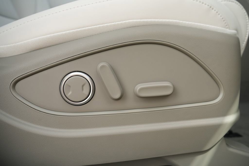 New 2026 Hyundai Palisade SEL image 17