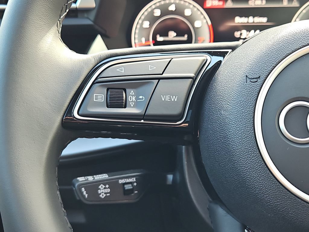 New 2026 Audi A3 2.0T Premium AWD/4WD image 16