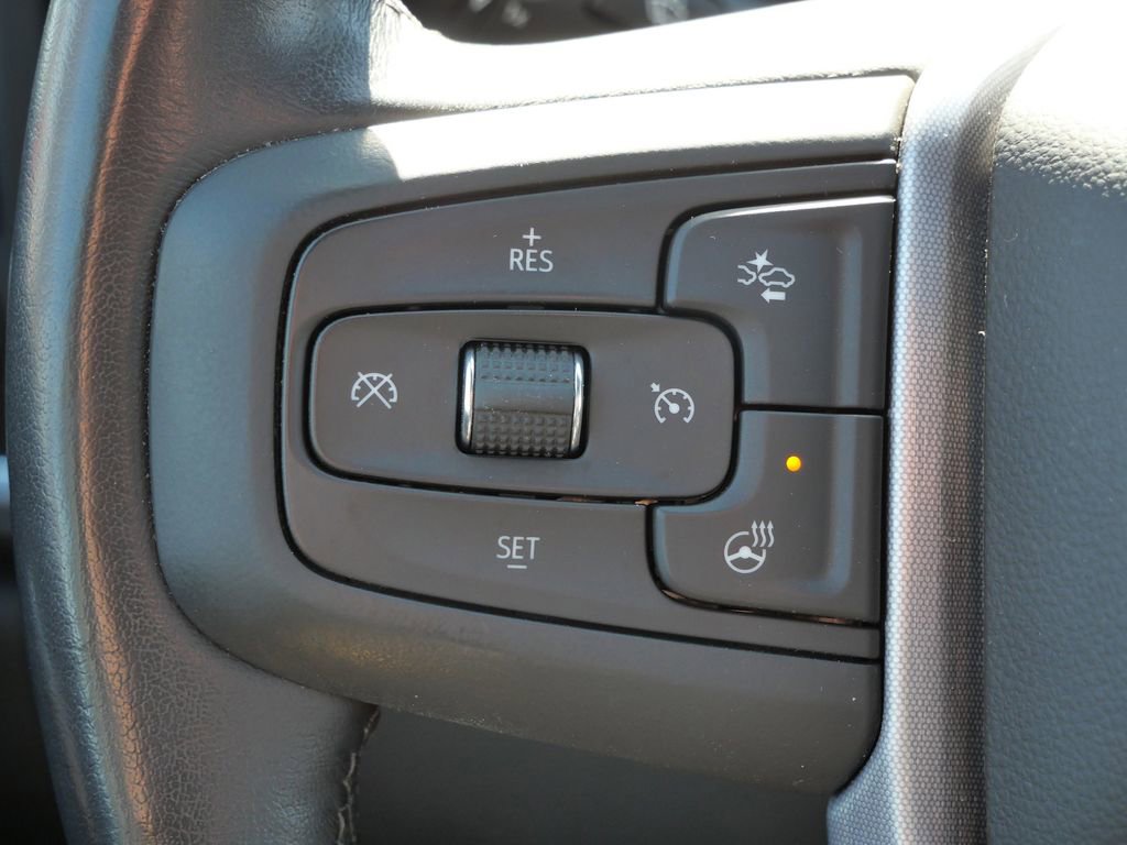 Used 2021 GMC Sierra 1500 SLT w/ SLT Convenience Package image 40