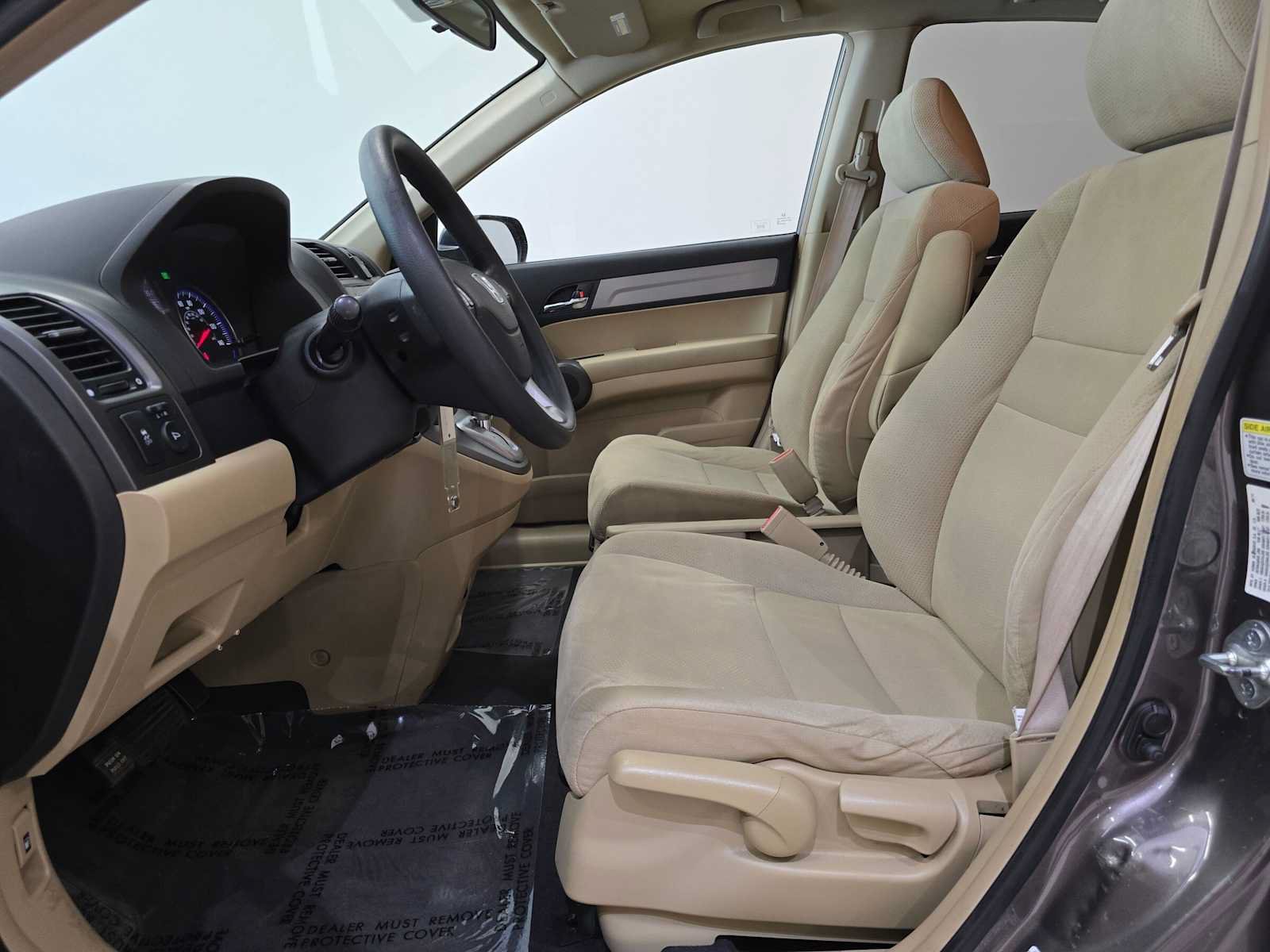 Used 2011 Honda CR-V EX image 20