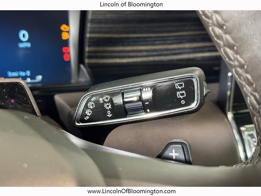 Certified 2023 Lincoln Navigator Black Label image 42